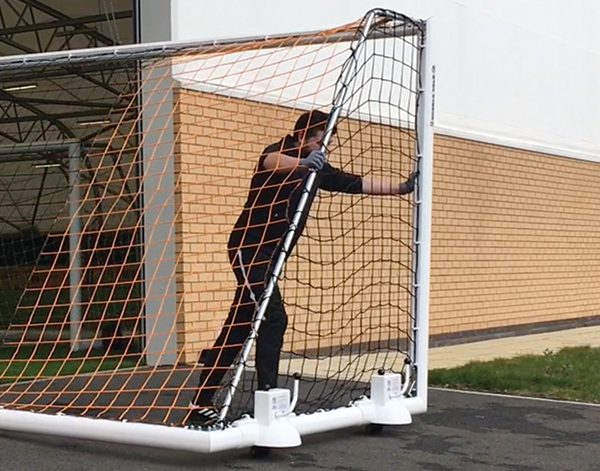 Devo Goalsport