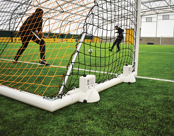 Devo Goalsport