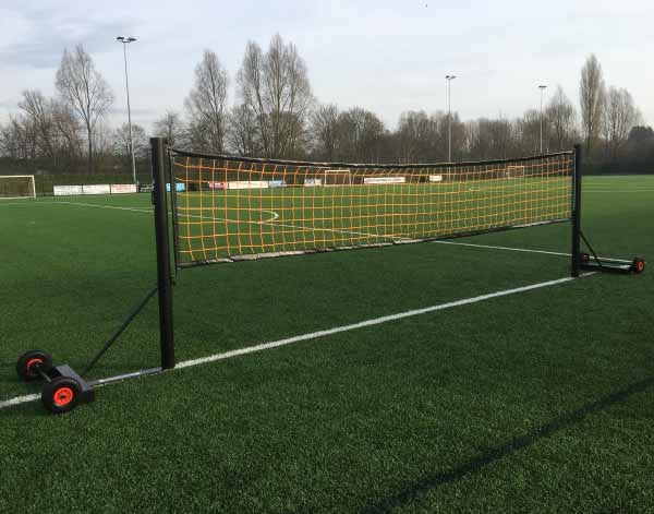 Devo Goalsport Head Tennis